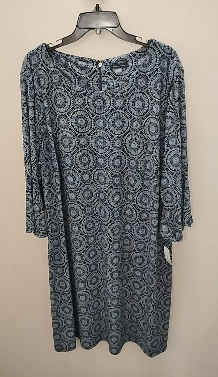 Size 22 Tommy Hilfiger Dress