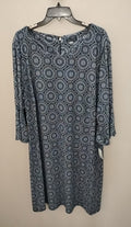 Size 22 Tommy Hilfiger Dress