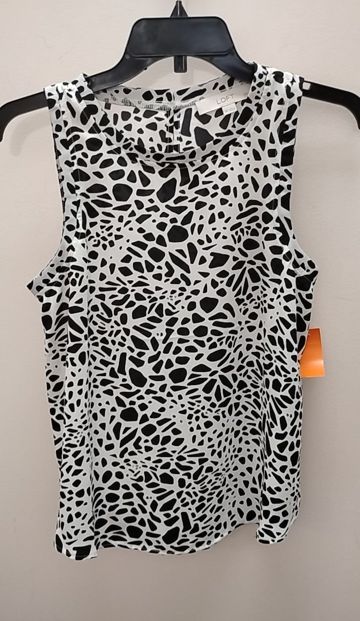 Size S Loft Tank Top