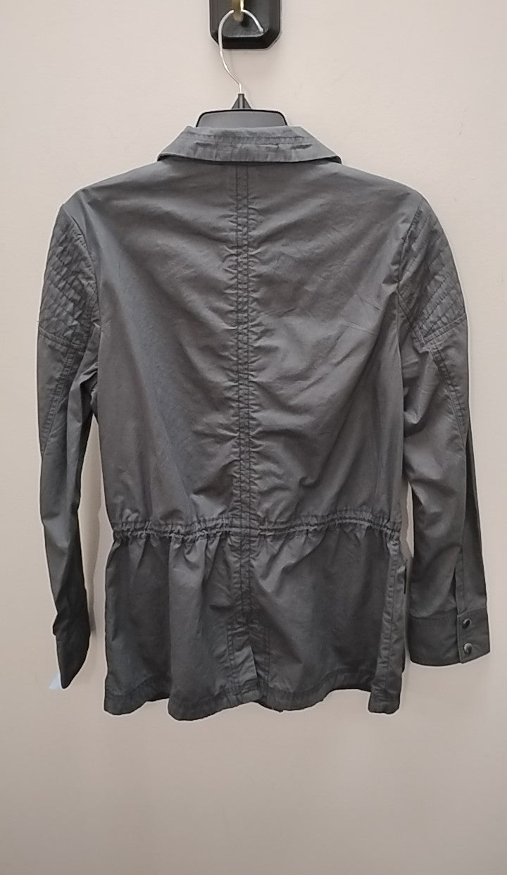 Size M Banana Republic Jean Jacket