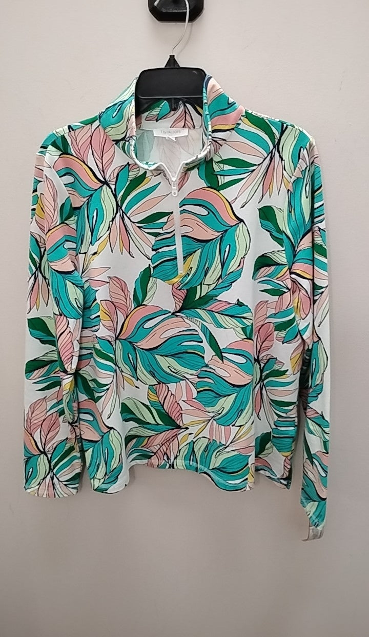 Size L Talbots Performance wear