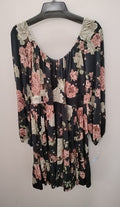 Size 1X Torrid Dress