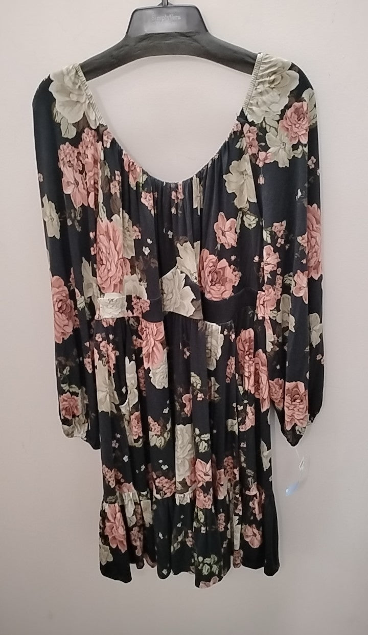 Size 1X Torrid Dress