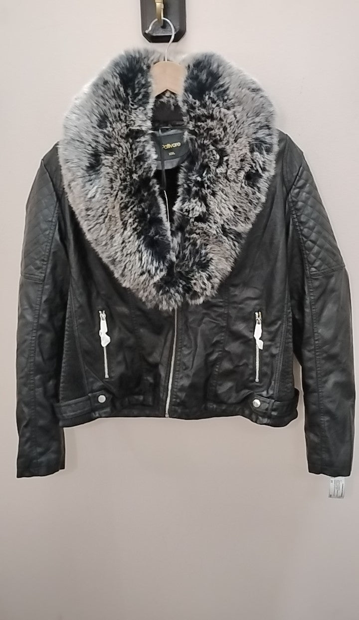 Size 2X Jacket (Outdoor)
