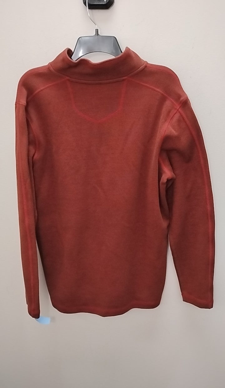 Size LT Eddie Bauer Men's Sweatshirt