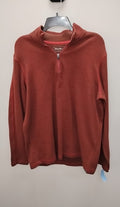 Size LT Eddie Bauer Men's Sweatshirt