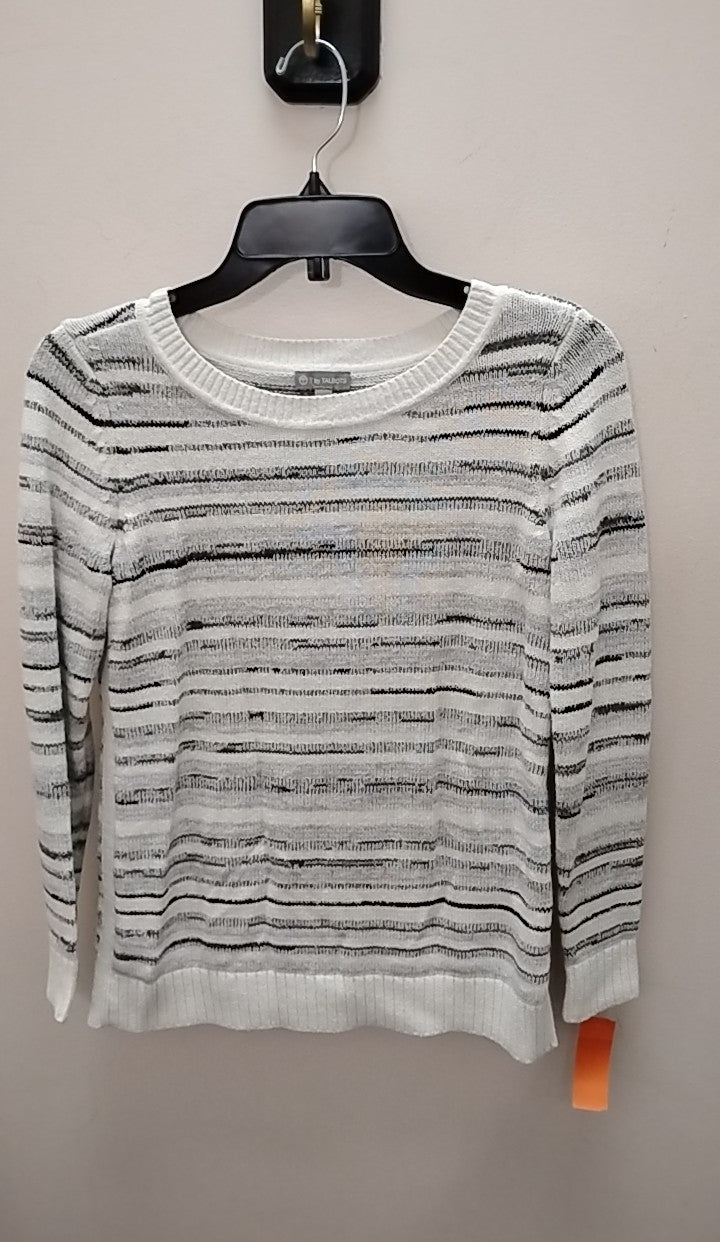 Size S/P Talbots Sweater
