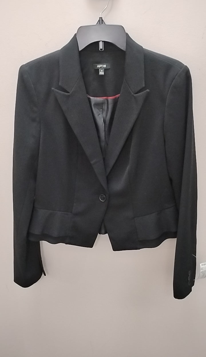 Size 10 Apt. 9 Blazer