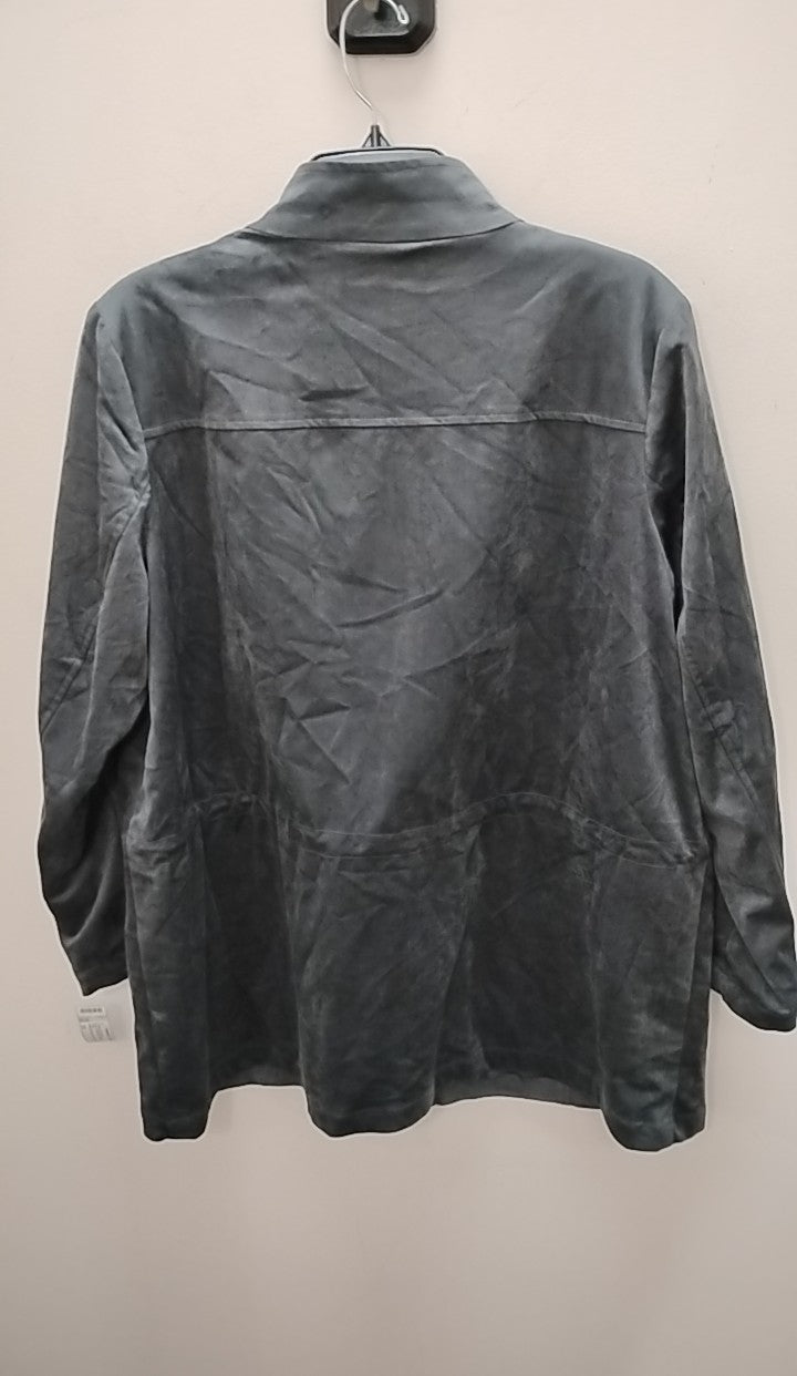 Size 1X Jacket (Outdoor)
