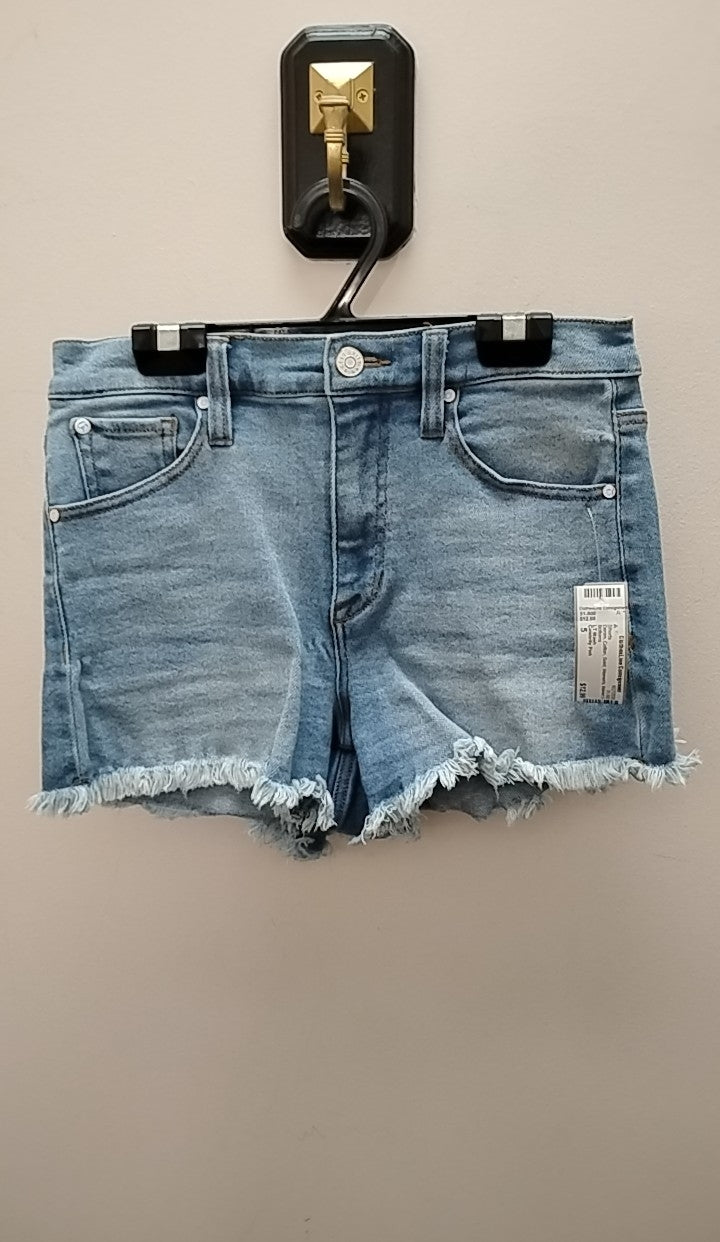Size 5 Celebrity Pink Shorts