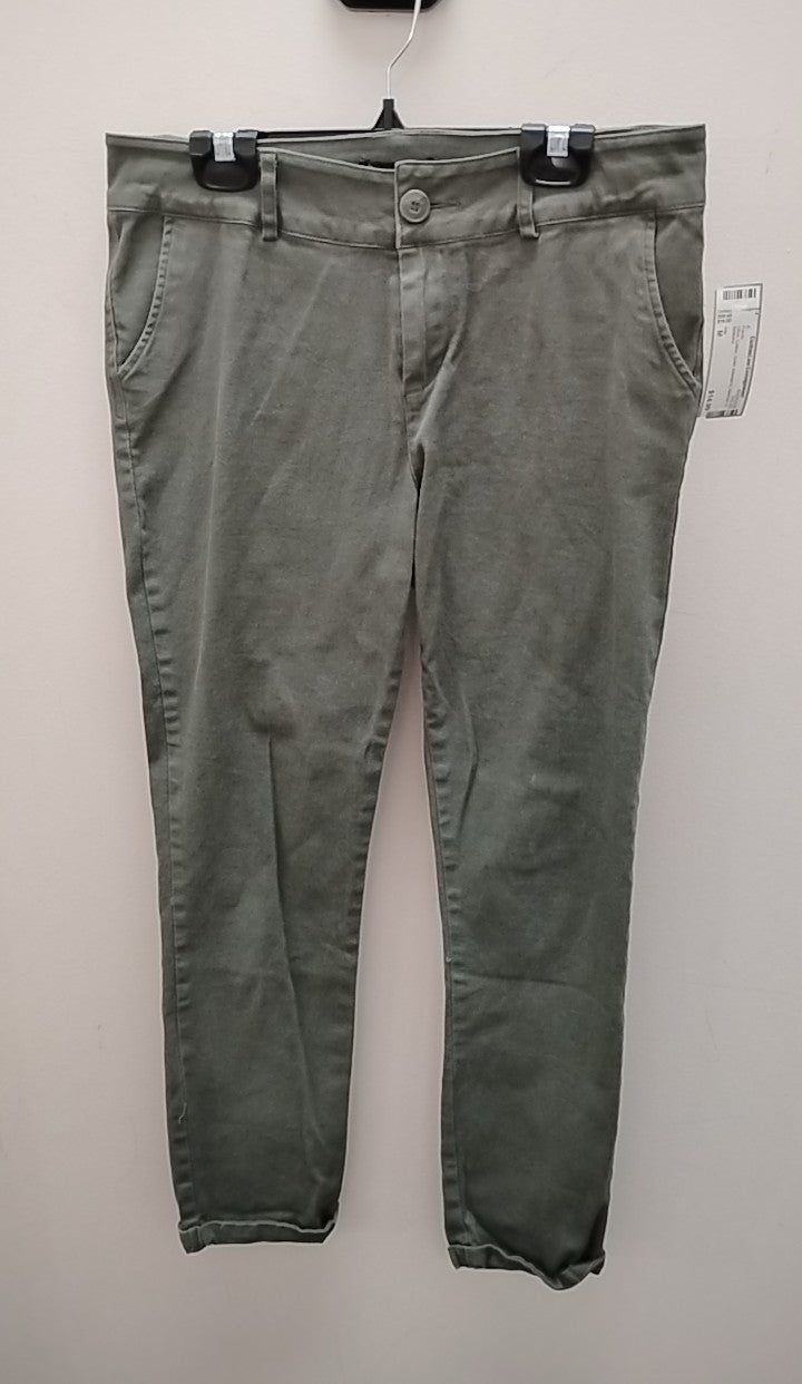 Size M Iris Pants