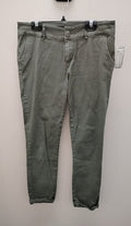 Size M Iris Pants