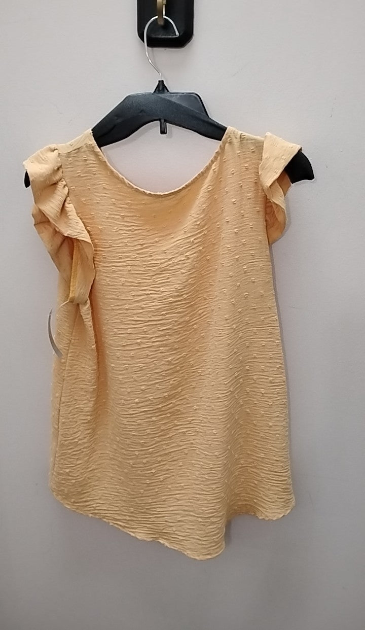 Size M les amis Sleeveless