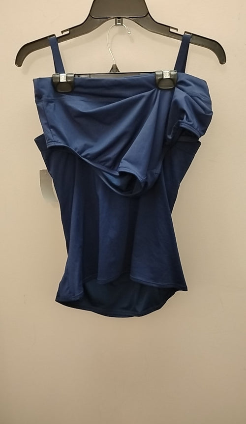 Size 10 Land's End Swimsuit