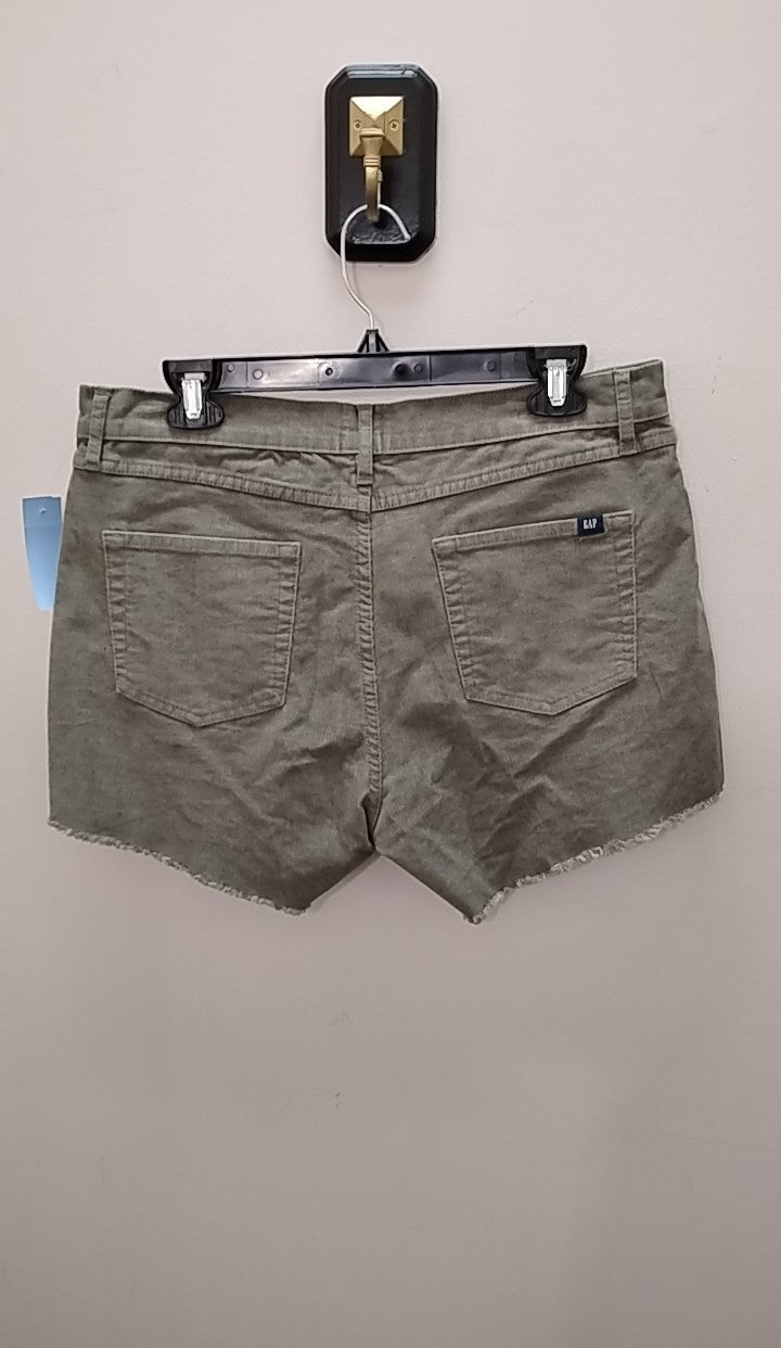 Size 10 Gap Shorts