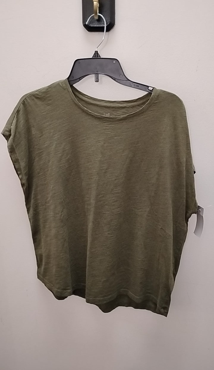 Size M J.Jill T-shirt