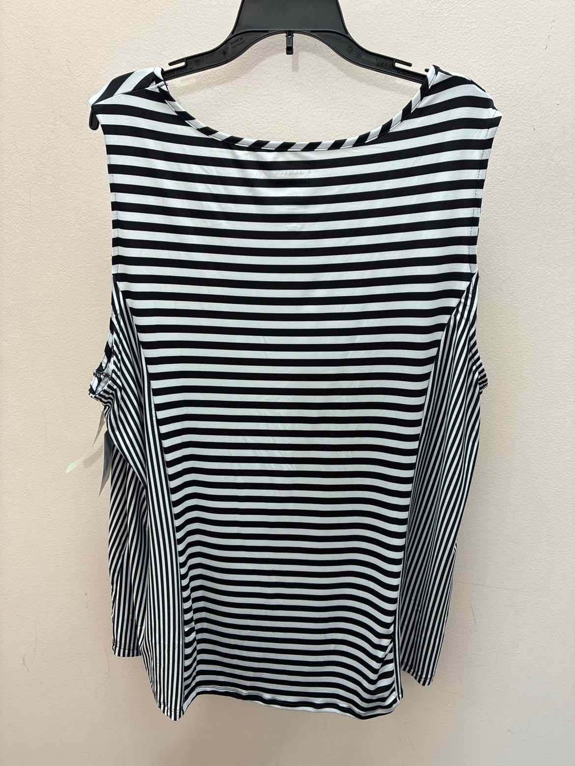 Size XXL Croft & Barrow Sleevless Sleeveless