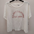 Size M Old Navy Short Sleeve T-shirt