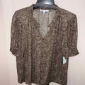 Size XXL DR2 Short Sleeve Misc. Tops