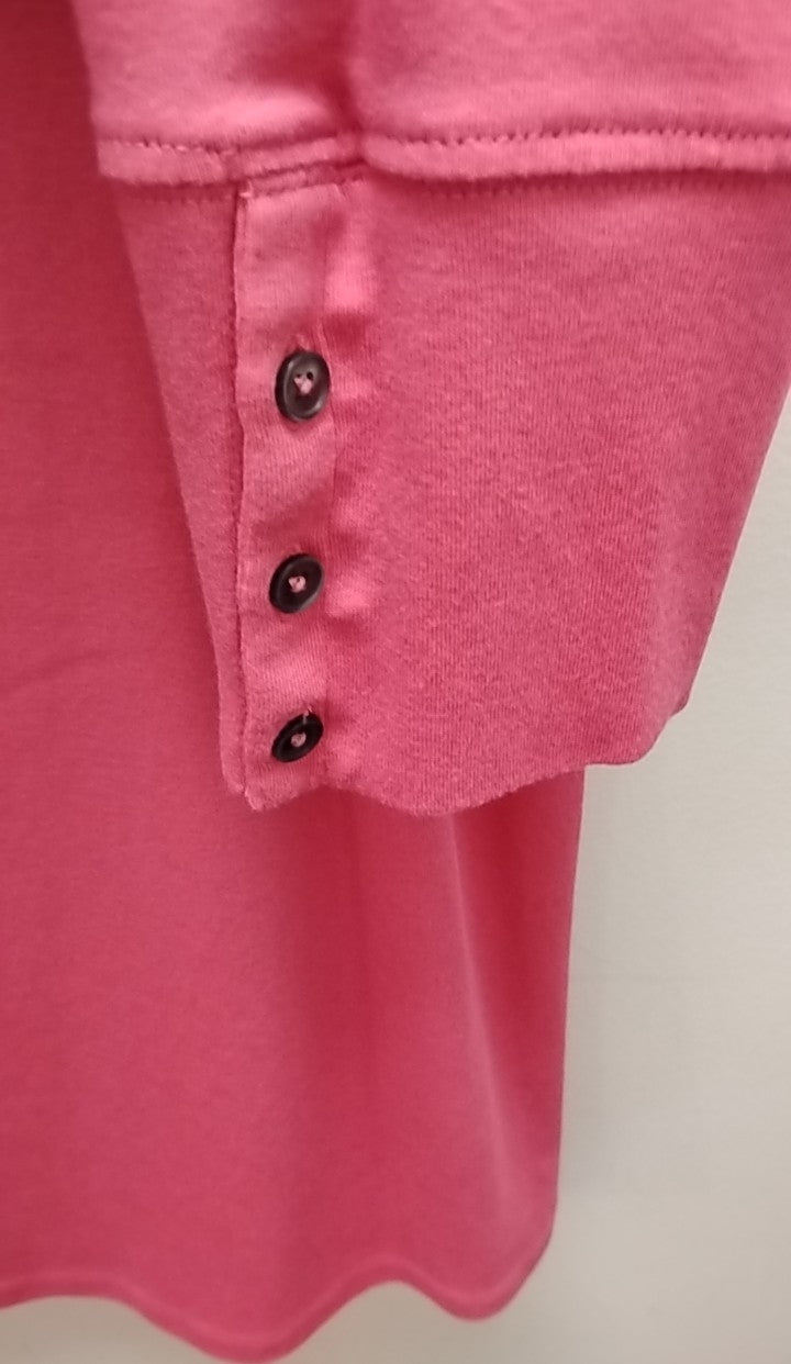 Size XXL Talbots Long-sleeve t-shirt