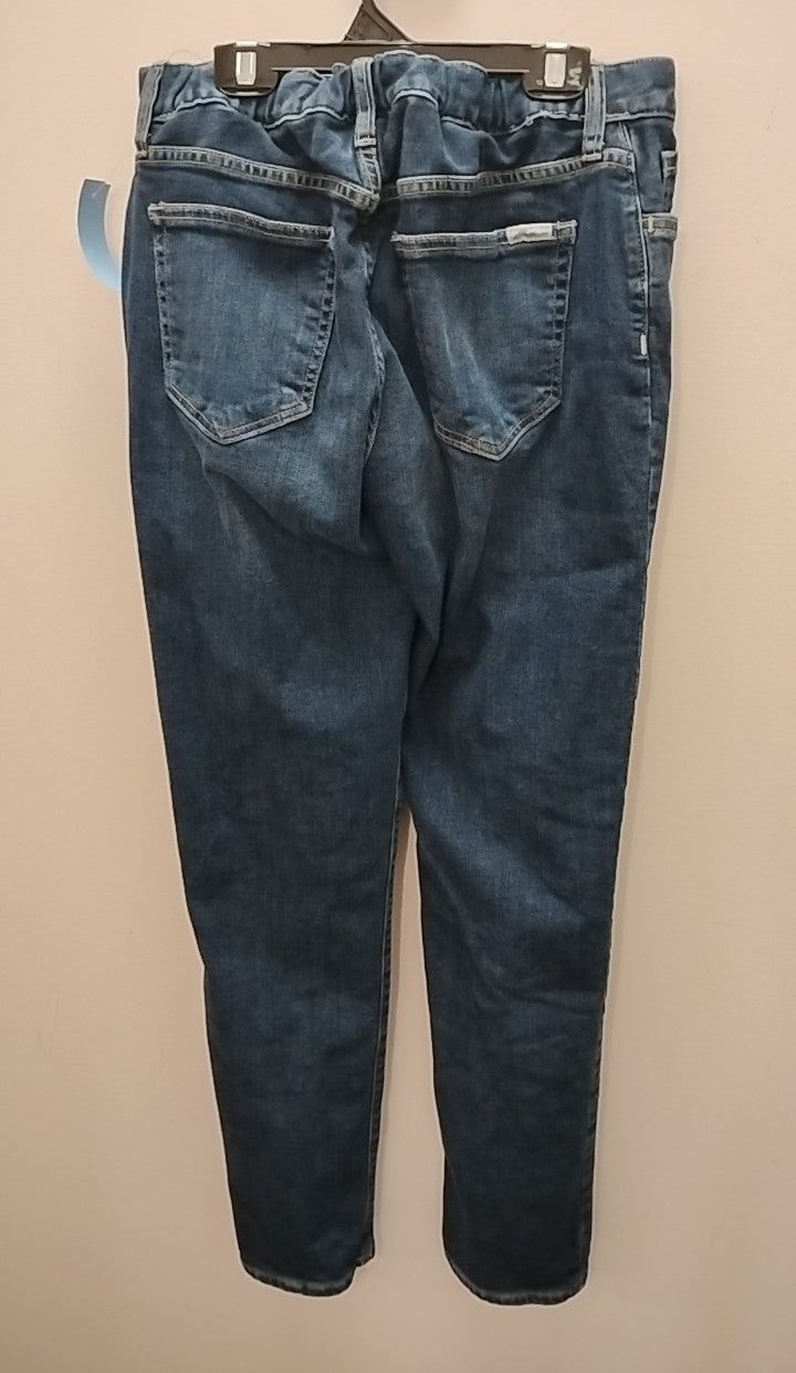 Size 4 Eddie Bauer Jeans