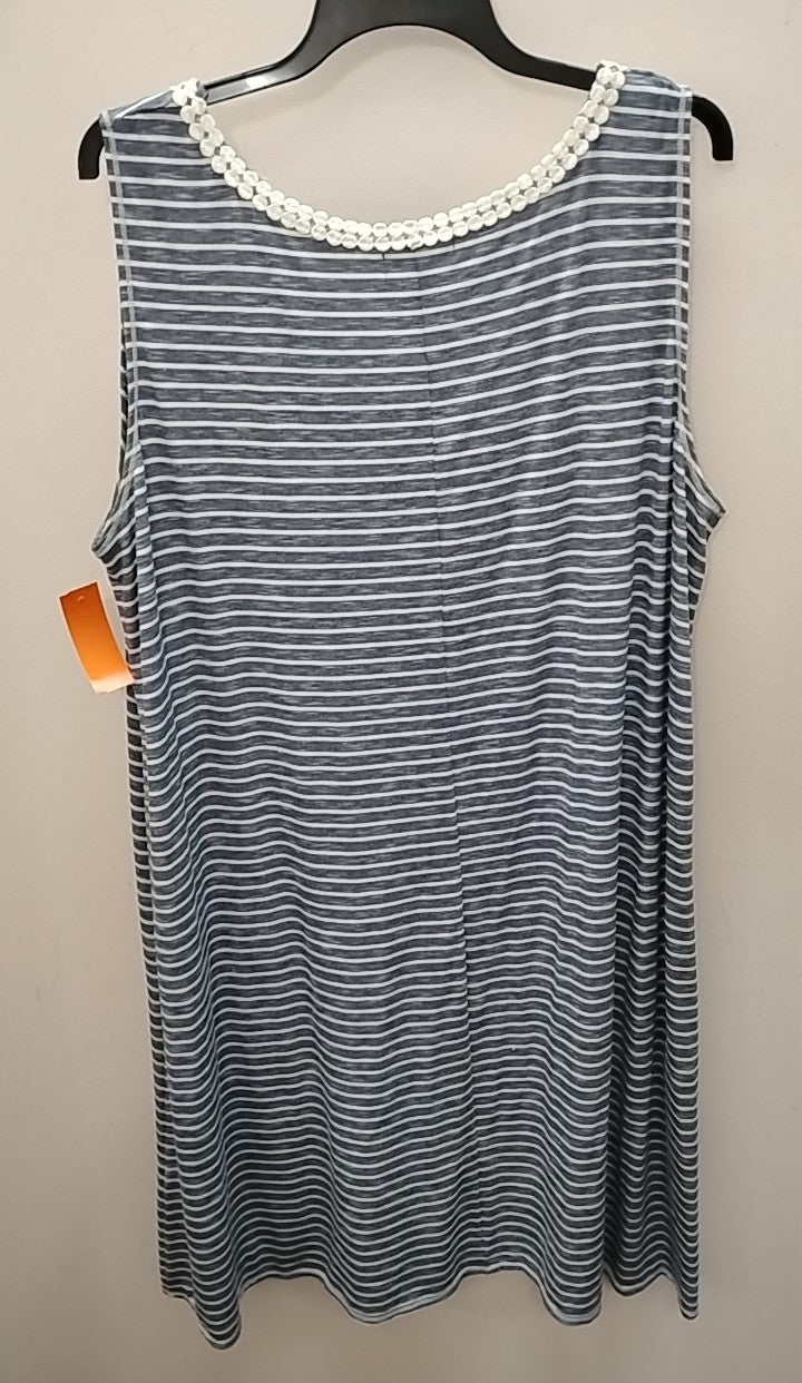 Size XXL Max Studio Dress