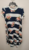 Size L Betsy's Boutique Dress