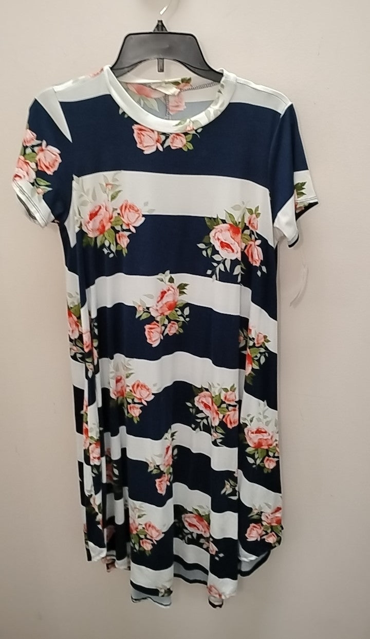 Size L Betsy's Boutique Dress
