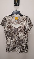 Size S/P Ruby Rd. Misc. Tops