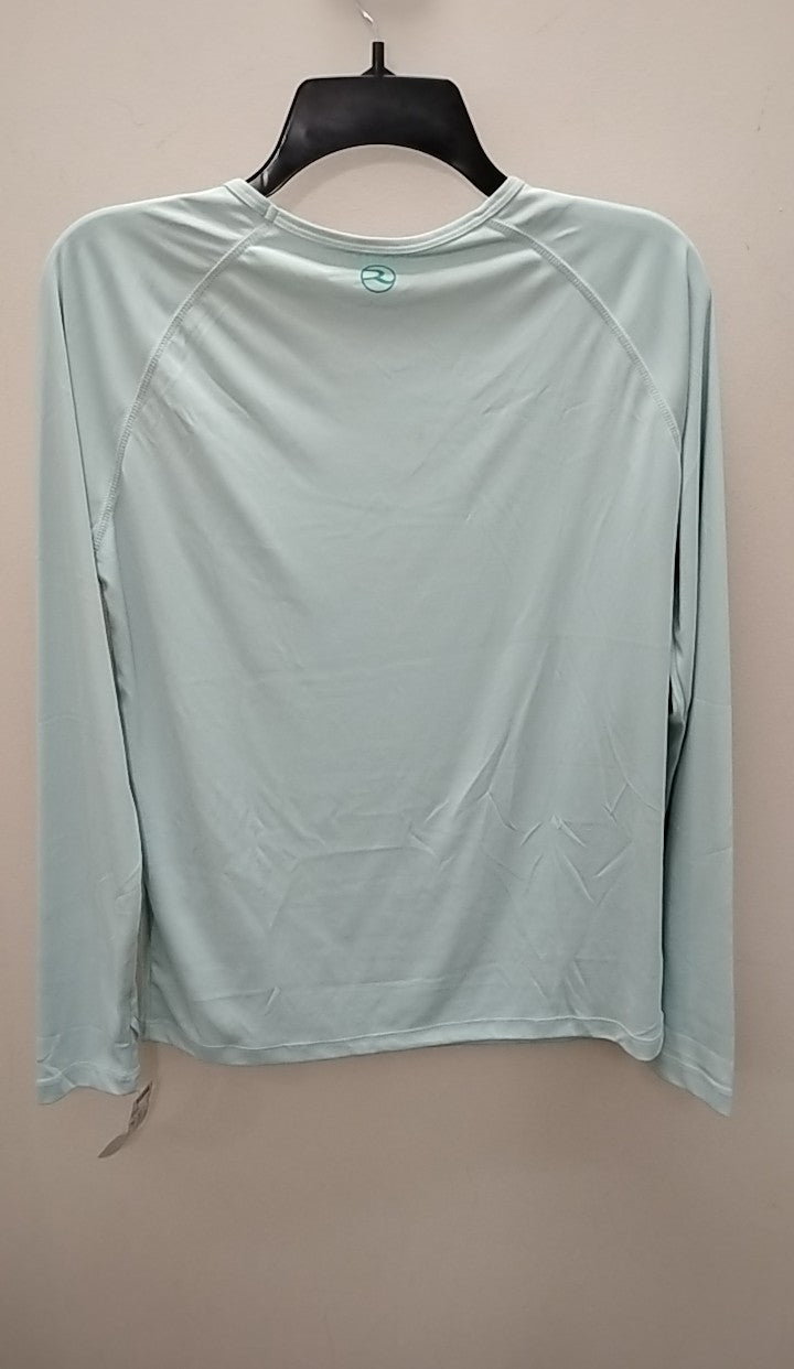 Size M Reel Life Long-sleeve t-shirt