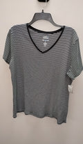 Size XL Croft & Barrow Short Sleeve T-shirt