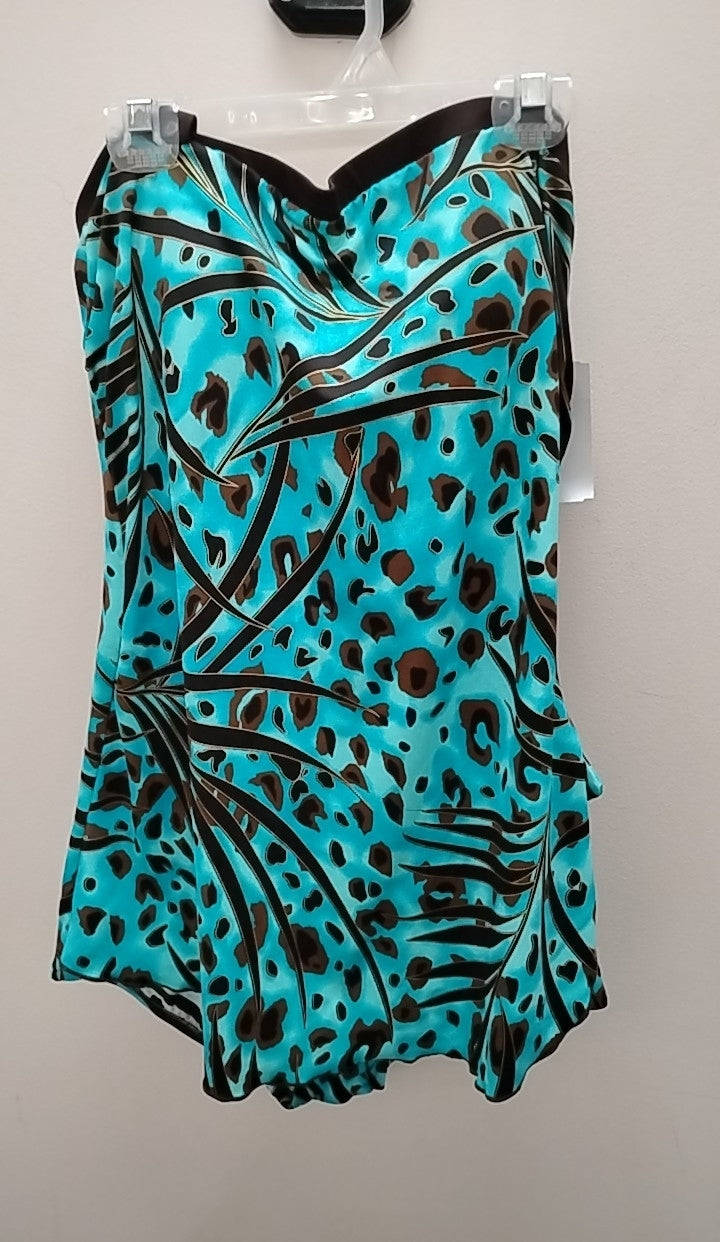 Size 16 Maxine Swimsuit
