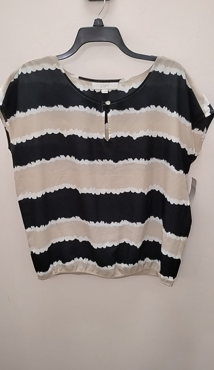 Size S Loft Blouse