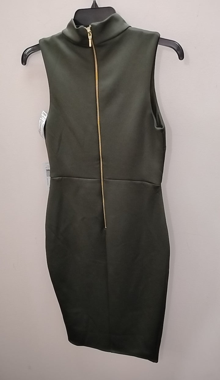 Size 4 Bisou Bisou Dress