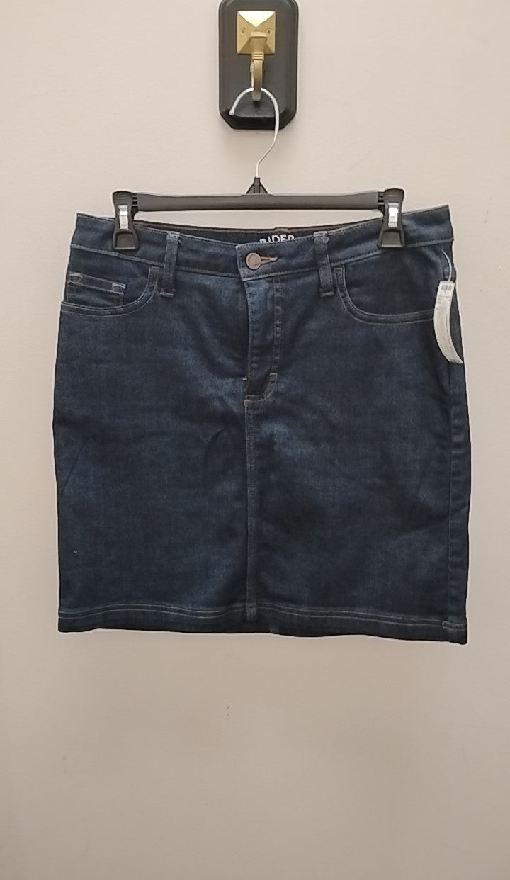 Size 6 Lee Skirt
