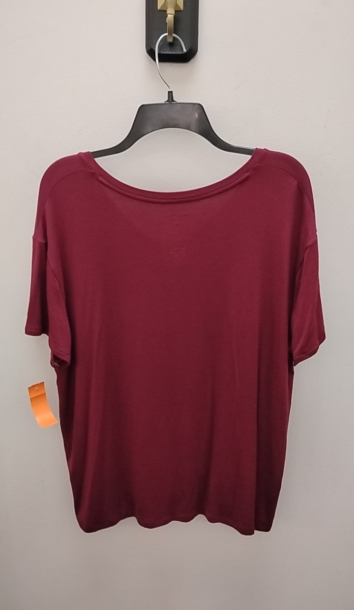 Size XL Nine West T-shirt