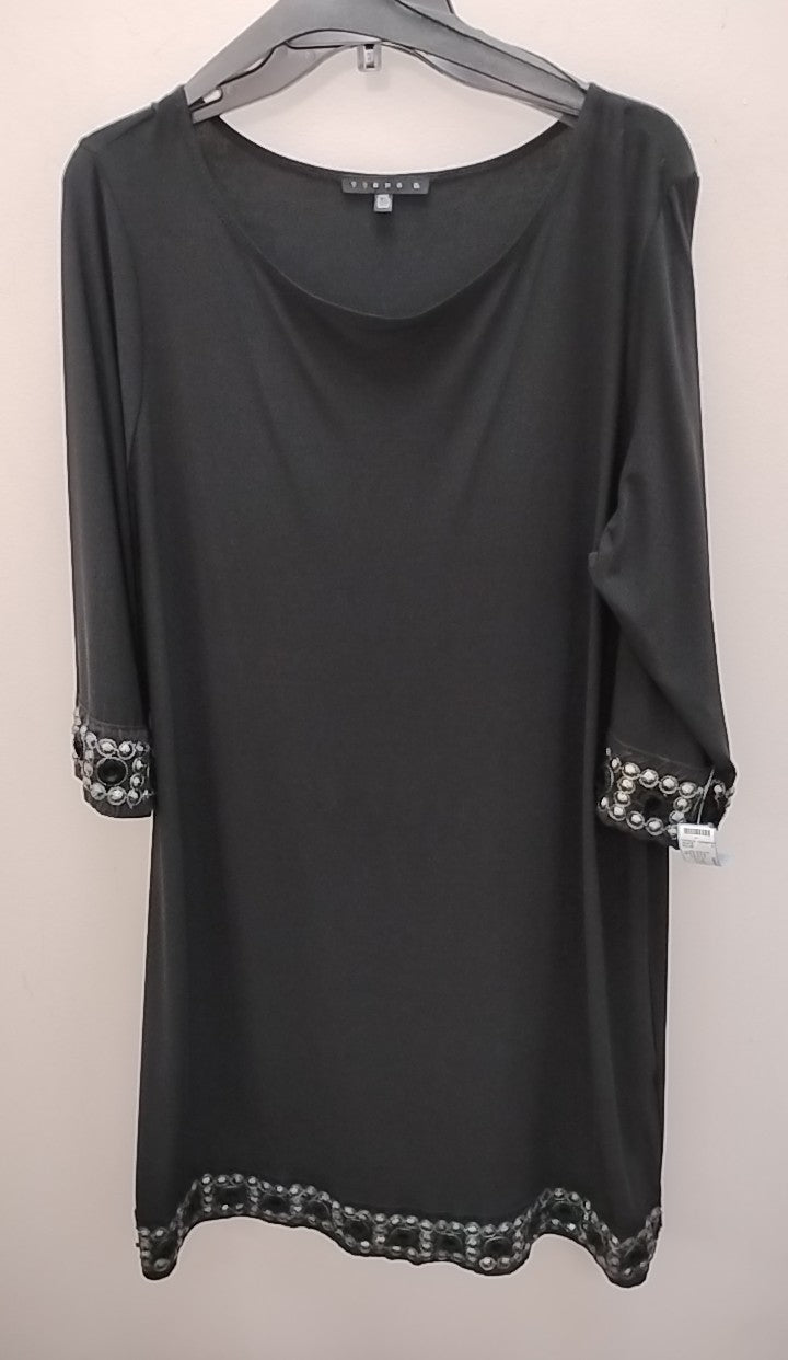 Size 16 Tiana B Dress