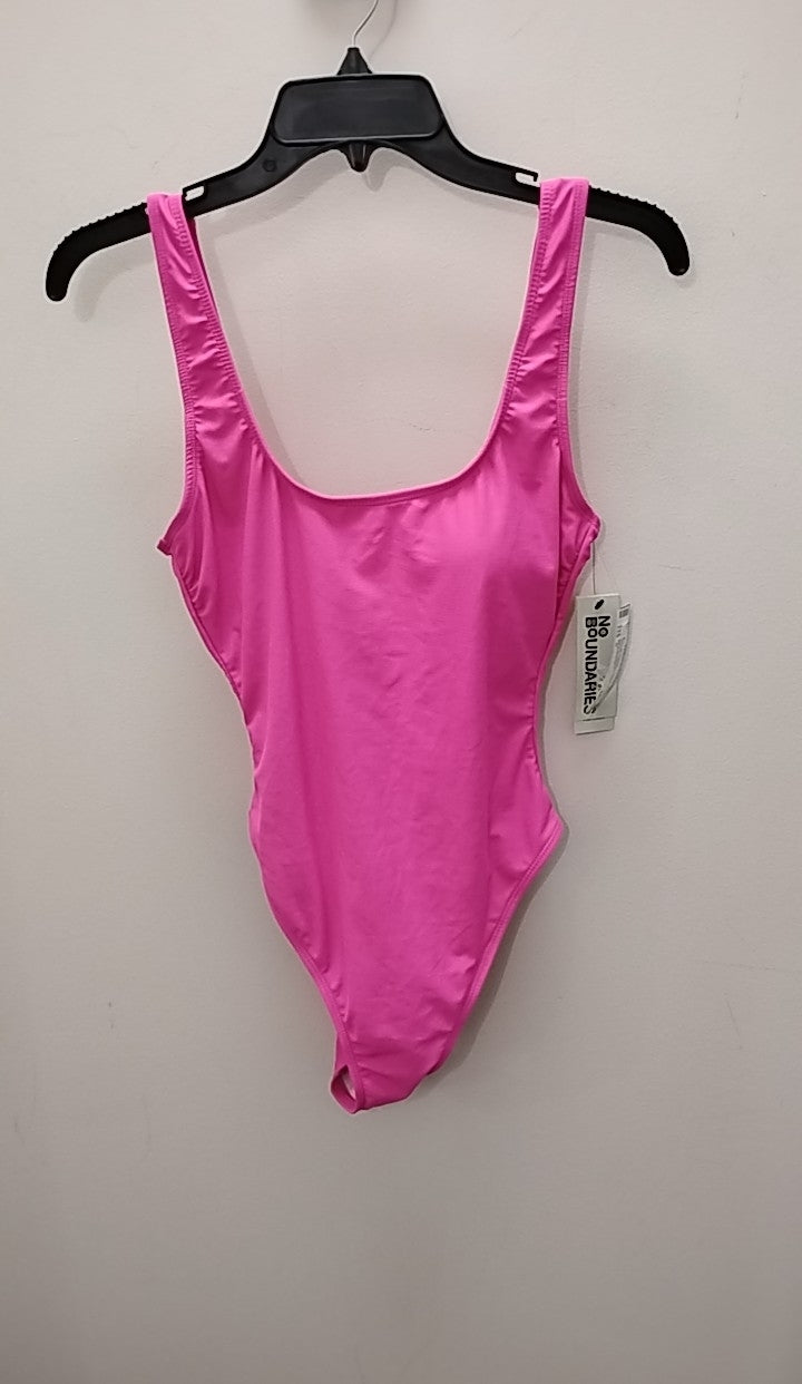 Size S No Boundries Misc. Swimwear