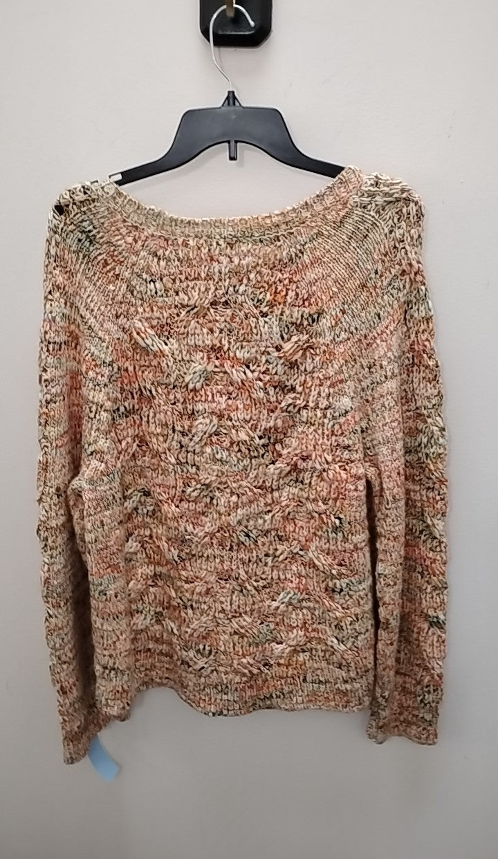 Size XL Talbots Sweater