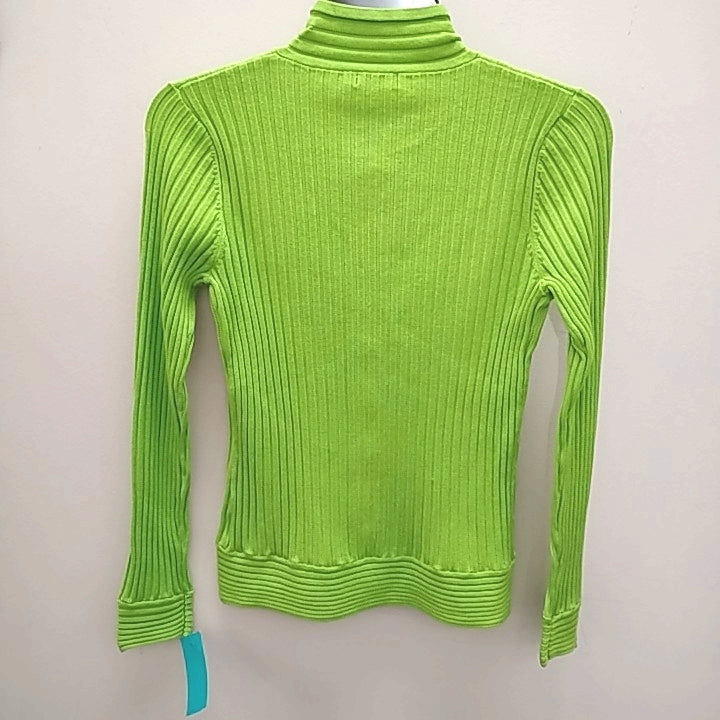 Size S Belldini Long Sleeve Cardigan