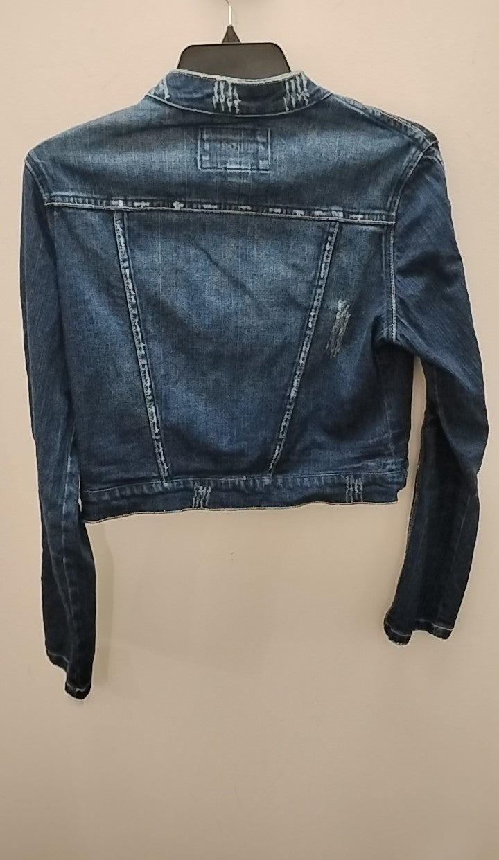 Size M Maurice Jean Jacket