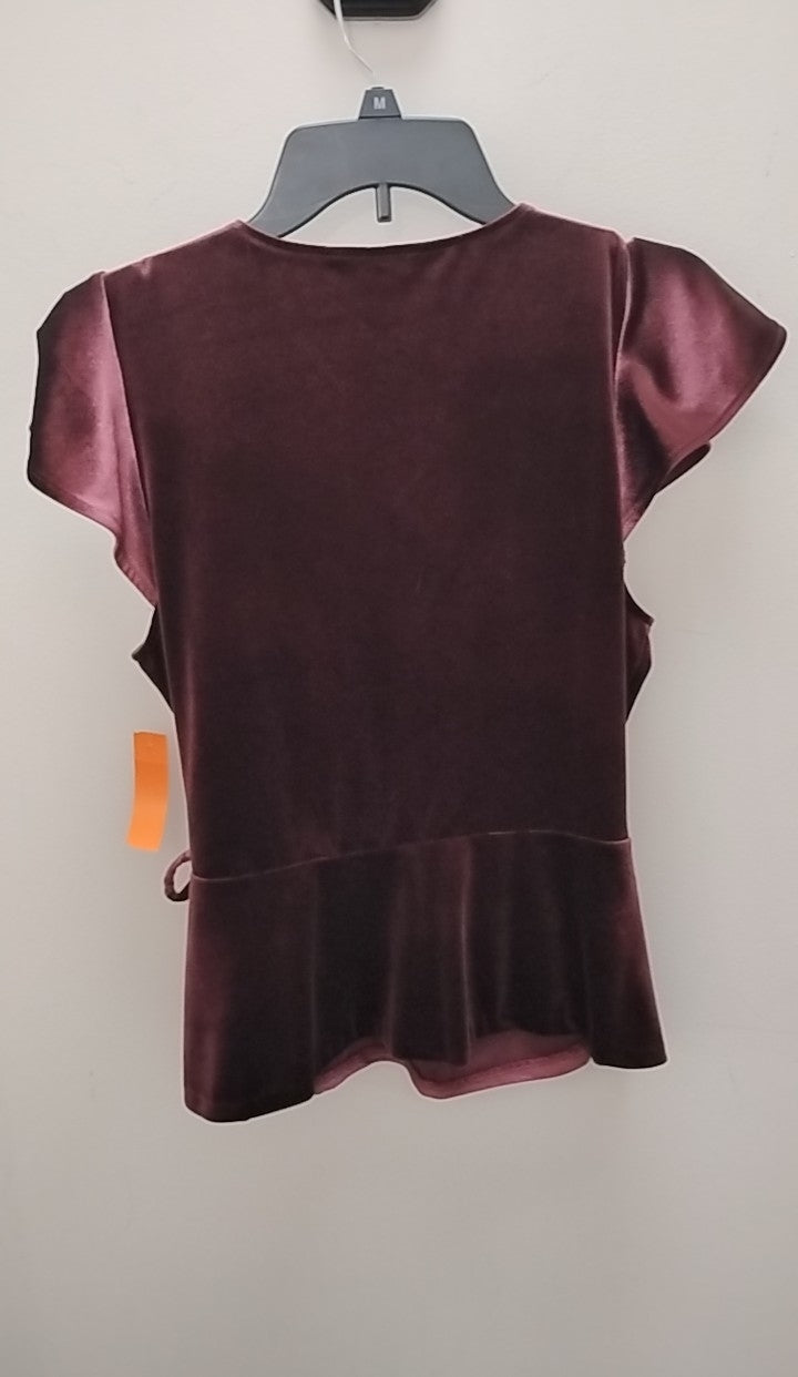 Size M Banana Republic Blouse