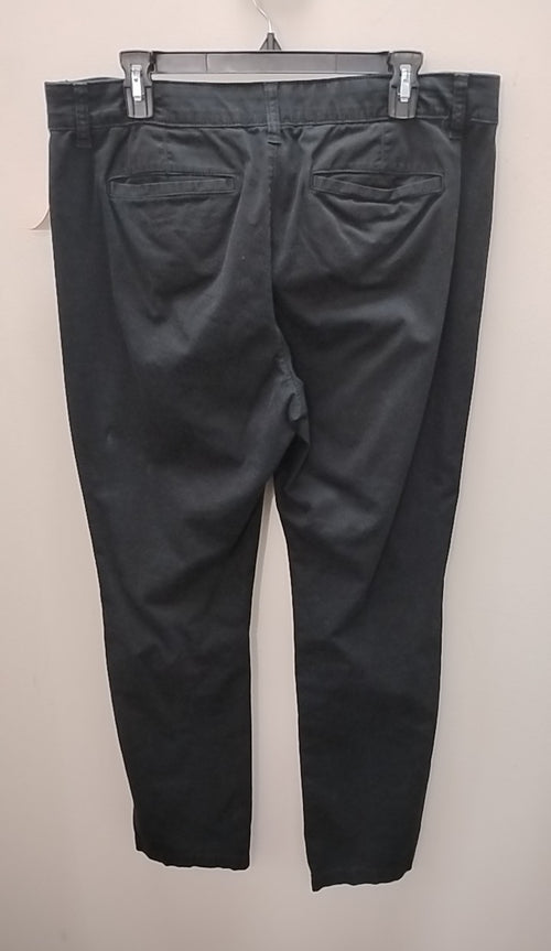 Size 14 St John's Bay Pants