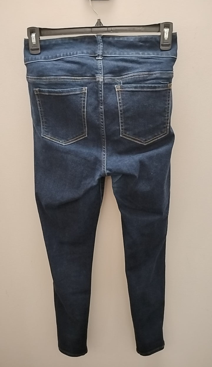 Size 14 Torrid Jeans