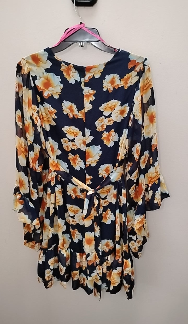 Size 8 Betsy Johnson Dress