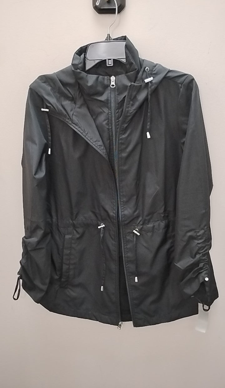 Size S Jones New York Raincoat