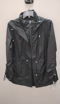 Size S Jones New York Raincoat
