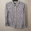 Size M Talbots Blouse