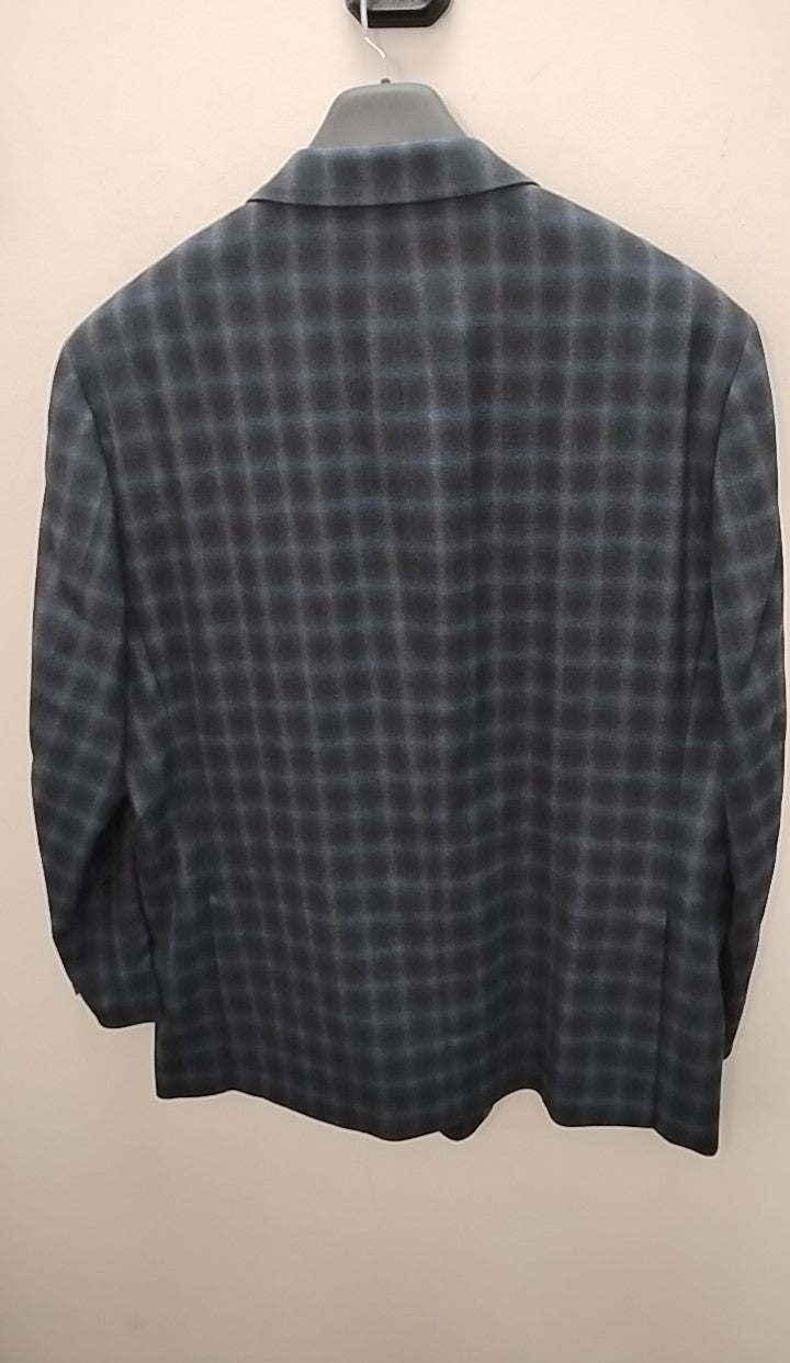 Size 52L Jean-Paul Germain 52 Men's Sport Coat