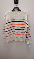 Size M Hem & Thread Sweater
